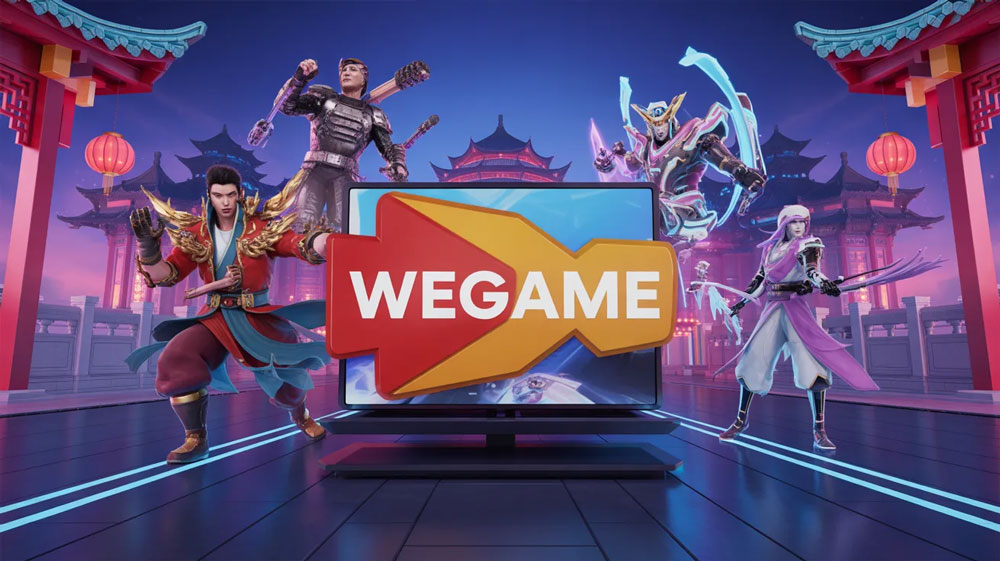 wegame